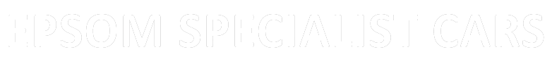 Epsom Specialist Cars