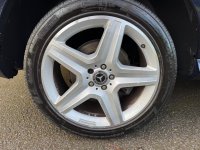 MERCEDES-BENZ M CLASS