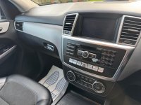 MERCEDES-BENZ M CLASS