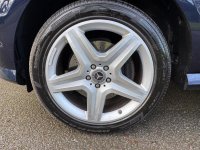 MERCEDES-BENZ M CLASS