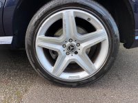 MERCEDES-BENZ M CLASS