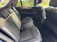 MERCEDES-BENZ M CLASS