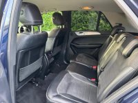 MERCEDES-BENZ M CLASS