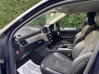 MERCEDES-BENZ M CLASS