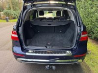 MERCEDES-BENZ M CLASS