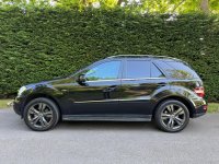 MERCEDES-BENZ M CLASS