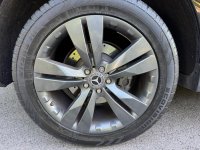 MERCEDES-BENZ M CLASS