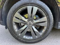 MERCEDES-BENZ M CLASS