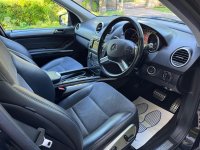 MERCEDES-BENZ M CLASS