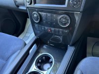 MERCEDES-BENZ M CLASS