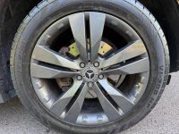 MERCEDES-BENZ M CLASS