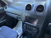 MERCEDES-BENZ M CLASS