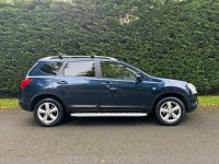 NISSAN QASHQAI+2