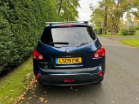NISSAN QASHQAI+2