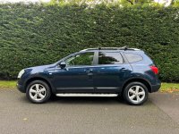 NISSAN QASHQAI+2