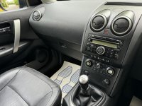 NISSAN QASHQAI+2