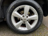 NISSAN QASHQAI+2