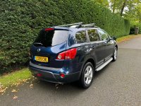 NISSAN QASHQAI+2