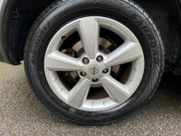 NISSAN QASHQAI+2