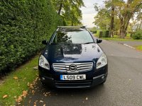 NISSAN QASHQAI+2