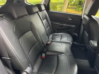 NISSAN QASHQAI+2