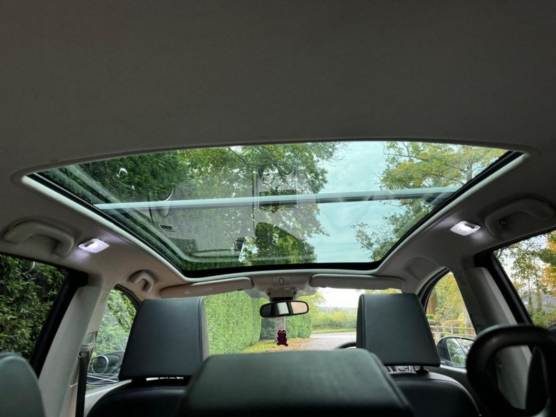NISSAN QASHQAI+2