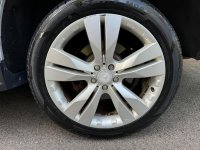 MERCEDES-BENZ M CLASS