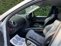 MERCEDES-BENZ M CLASS