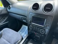 MERCEDES-BENZ M CLASS