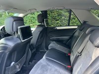 MERCEDES-BENZ M CLASS