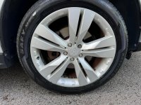 MERCEDES-BENZ M CLASS