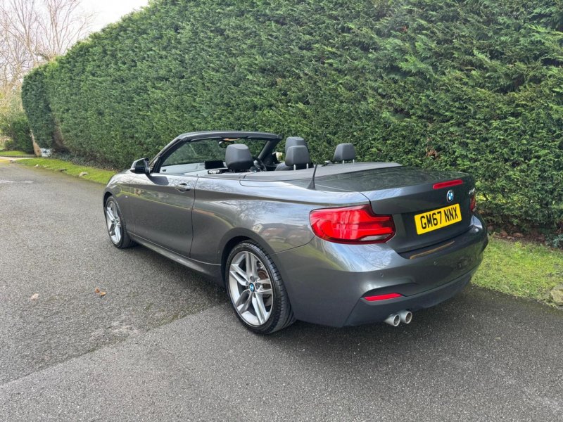 BMW 2 SERIES
