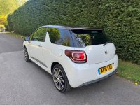 DS AUTOMOBILES DS 3