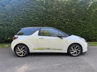 DS AUTOMOBILES DS 3