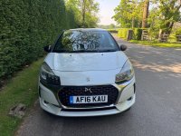 DS AUTOMOBILES DS 3