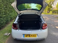 DS AUTOMOBILES DS 3