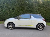 DS AUTOMOBILES DS 3