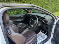 DS AUTOMOBILES DS 3