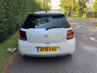 DS AUTOMOBILES DS 3