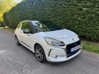 DS AUTOMOBILES DS 3