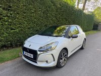 DS AUTOMOBILES DS 3