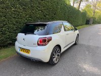 DS AUTOMOBILES DS 3