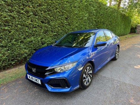 HONDA