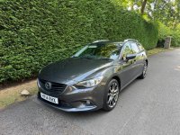 MAZDA MAZDA6