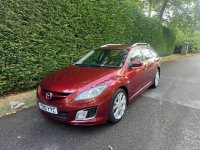 MAZDA MAZDA6